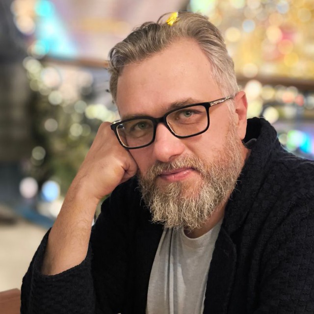 Дмитрий Брехов