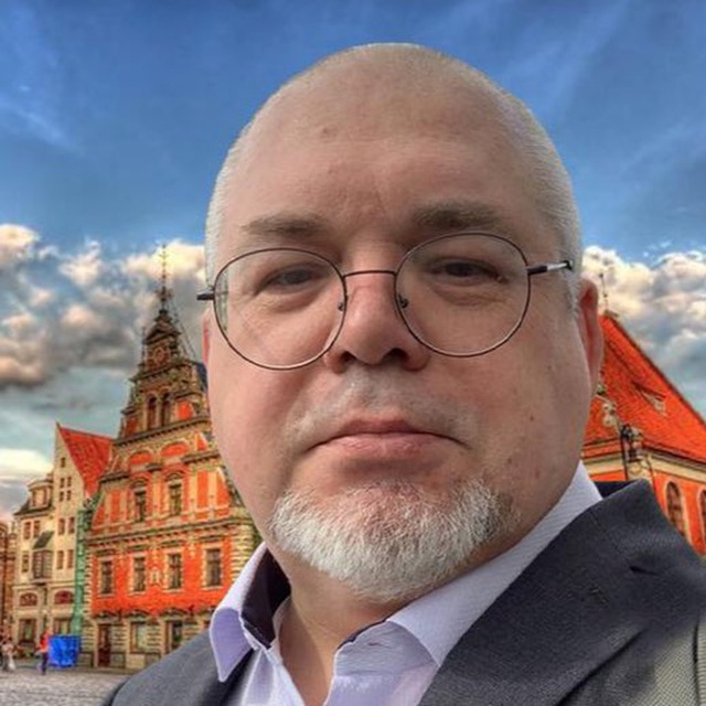 Евгений Геллер
